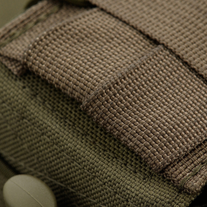 M-Tac Open Double Pouch for AK
