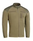 Combat Fleece Jacket