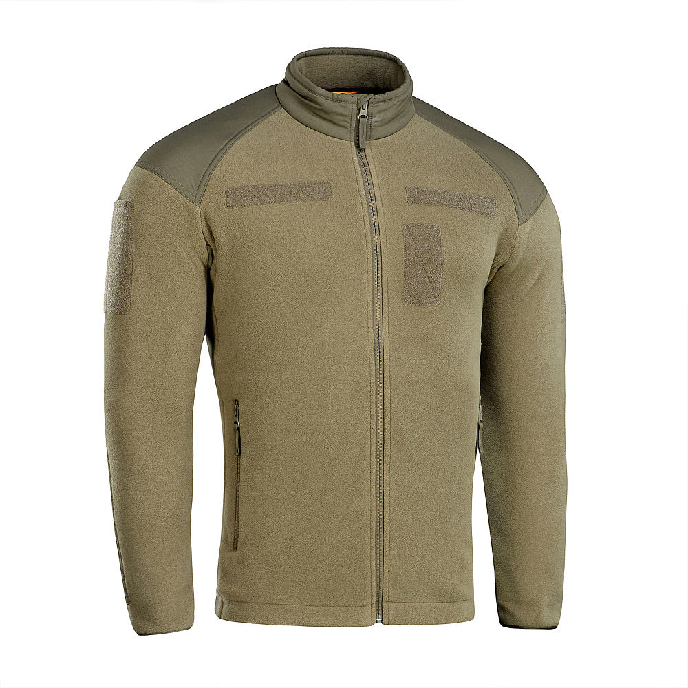 Combat Fleece Jacket