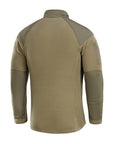 Combat Fleece Jacket