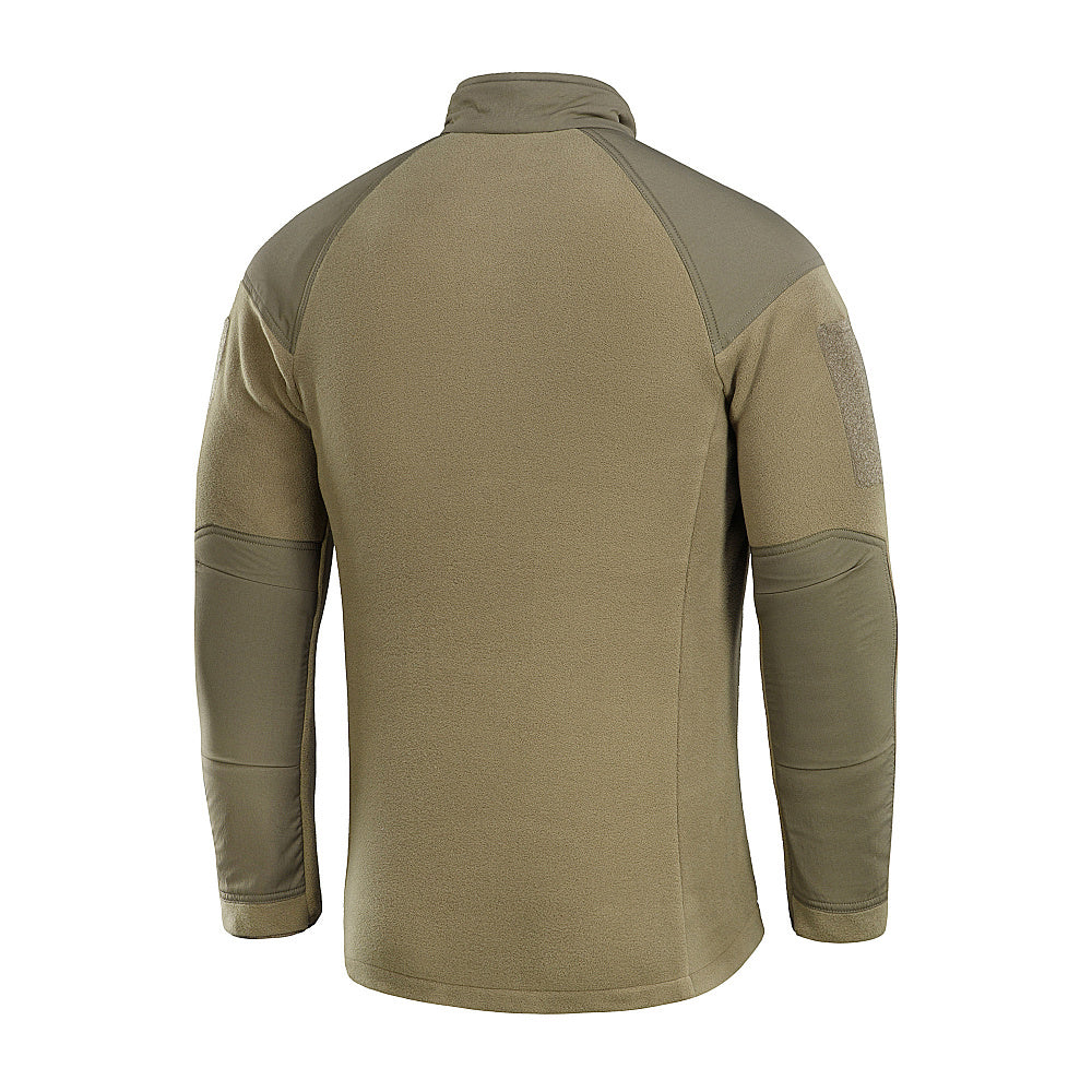 Combat Fleece Jacket