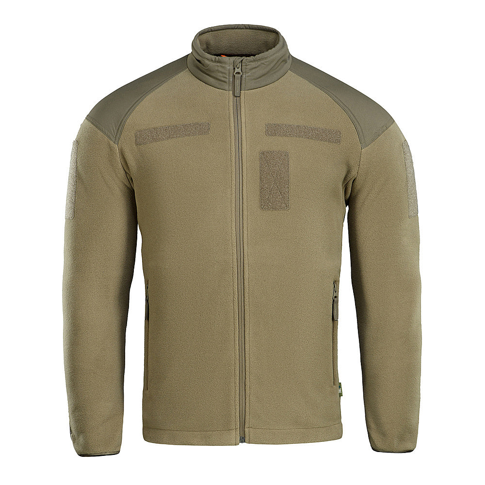 Combat Fleece Jacket