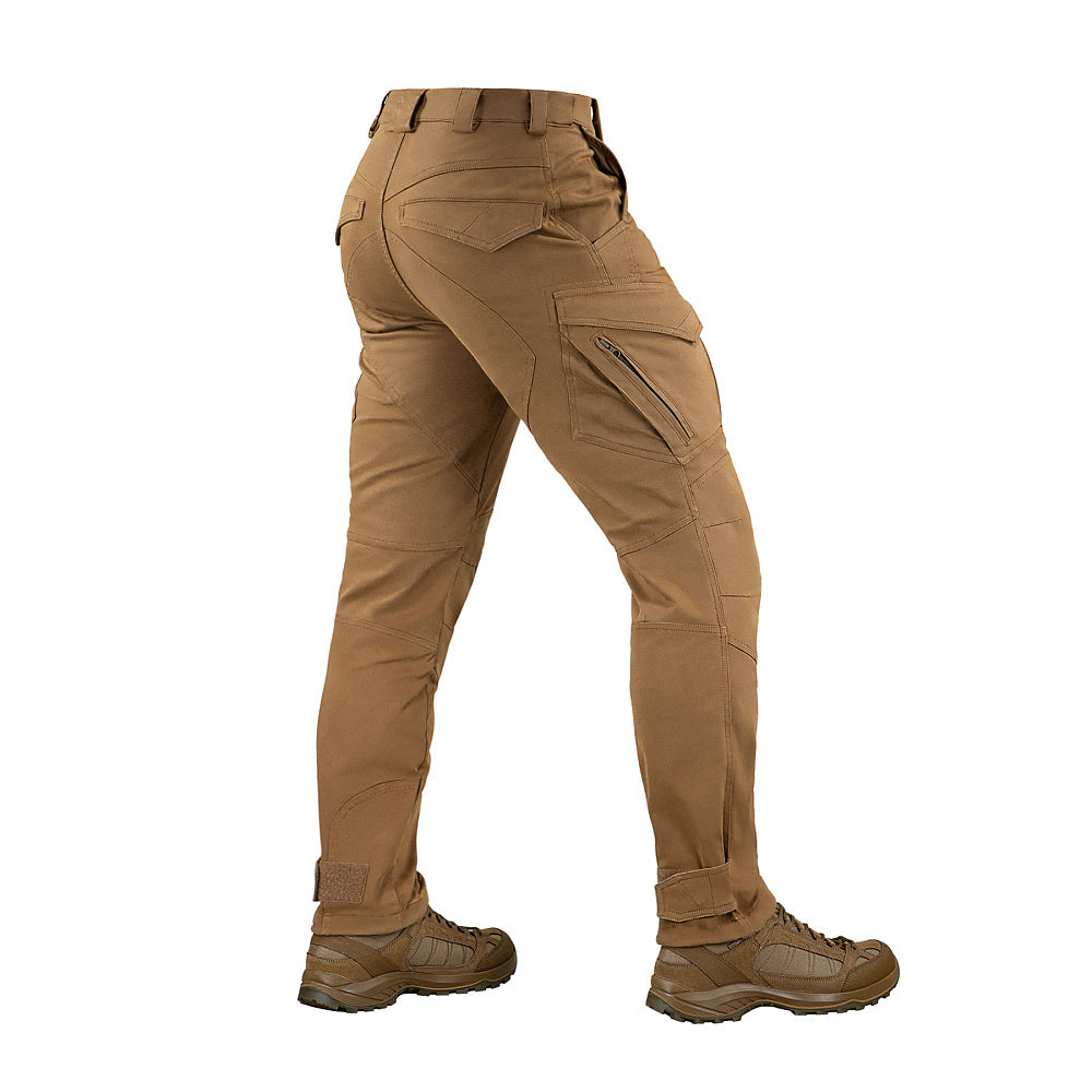 Pants Aggressor Gen.II Vintage