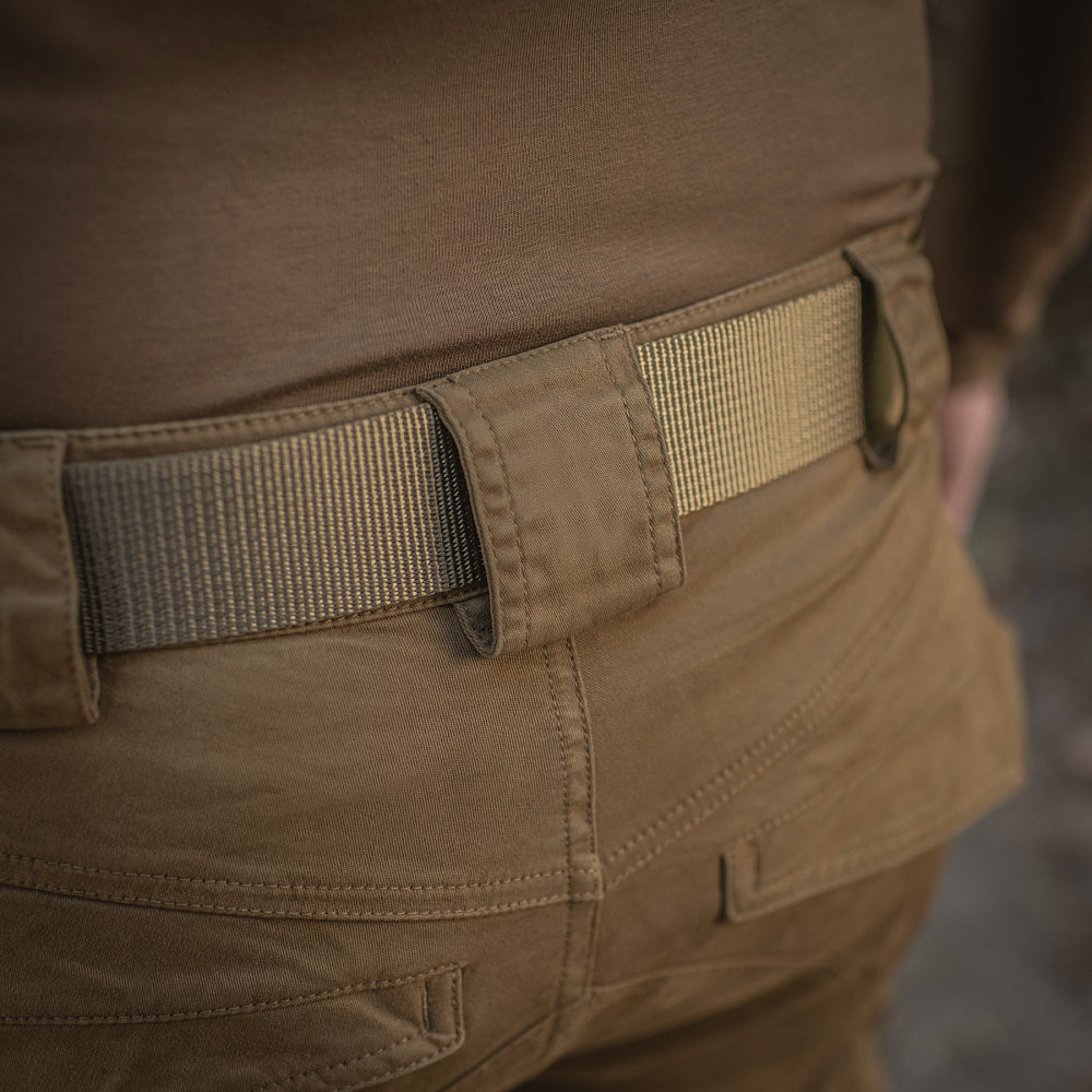 Pants Aggressor Gen.II Vintage