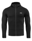 Fleece Sweatshirt Shadow Polartec