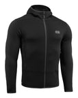 Fleece Sweatshirt Shadow Polartec