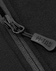 Fleece Sweatshirt Shadow Polartec