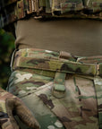 M-Tac Internal Tiger belt for Range Belt