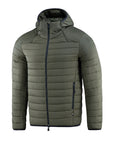 Jacket Stalker Gen.III