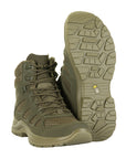 Tactical Summer Boots Iva