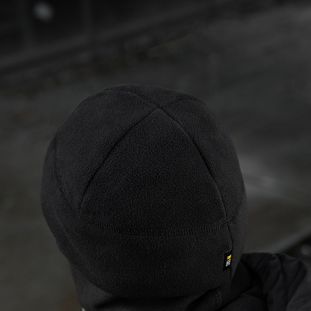 Watch Cap Elite Flecce Beanie Hat (320g/m2)