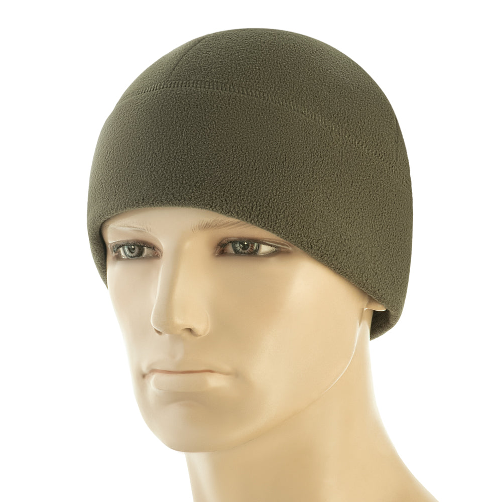 Watch Cap Elite Flecce Beanie Hat (320g/m2)