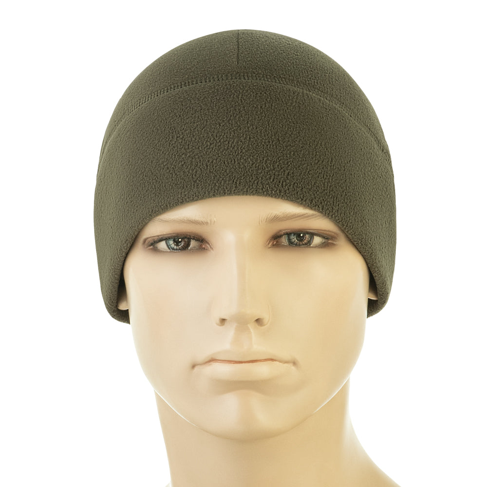 Watch Cap Elite Flecce Beanie Hat (320g/m2)