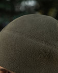 Watch Cap Elite Flecce Beanie Hat (320g/m2)