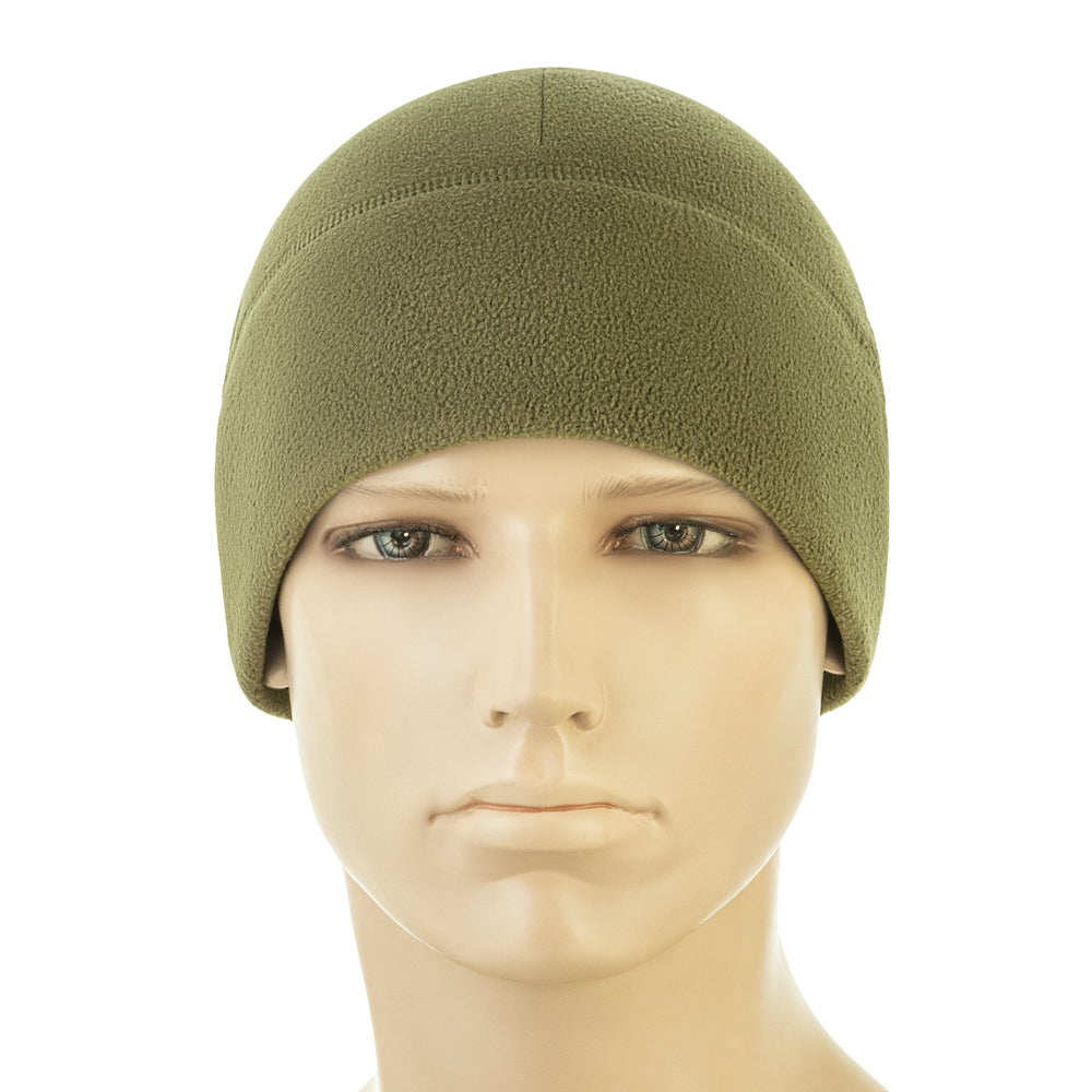 Watch Cap Elite Flecce Beanie Hat (320g/m2)