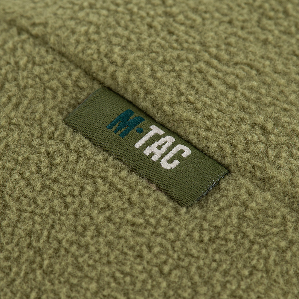 Watch Cap Elite Flecce Beanie Hat (320g/m2)