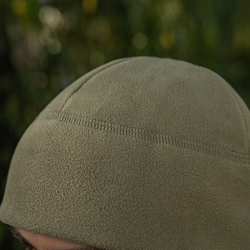 Watch Cap Elite Flecce Beanie Hat (320g/m2)