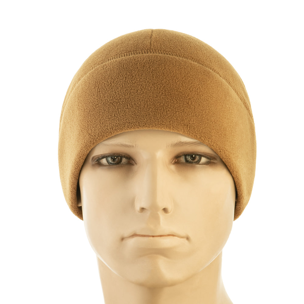 Watch Cap Elite Flecce Beanie Hat (320g/m2)