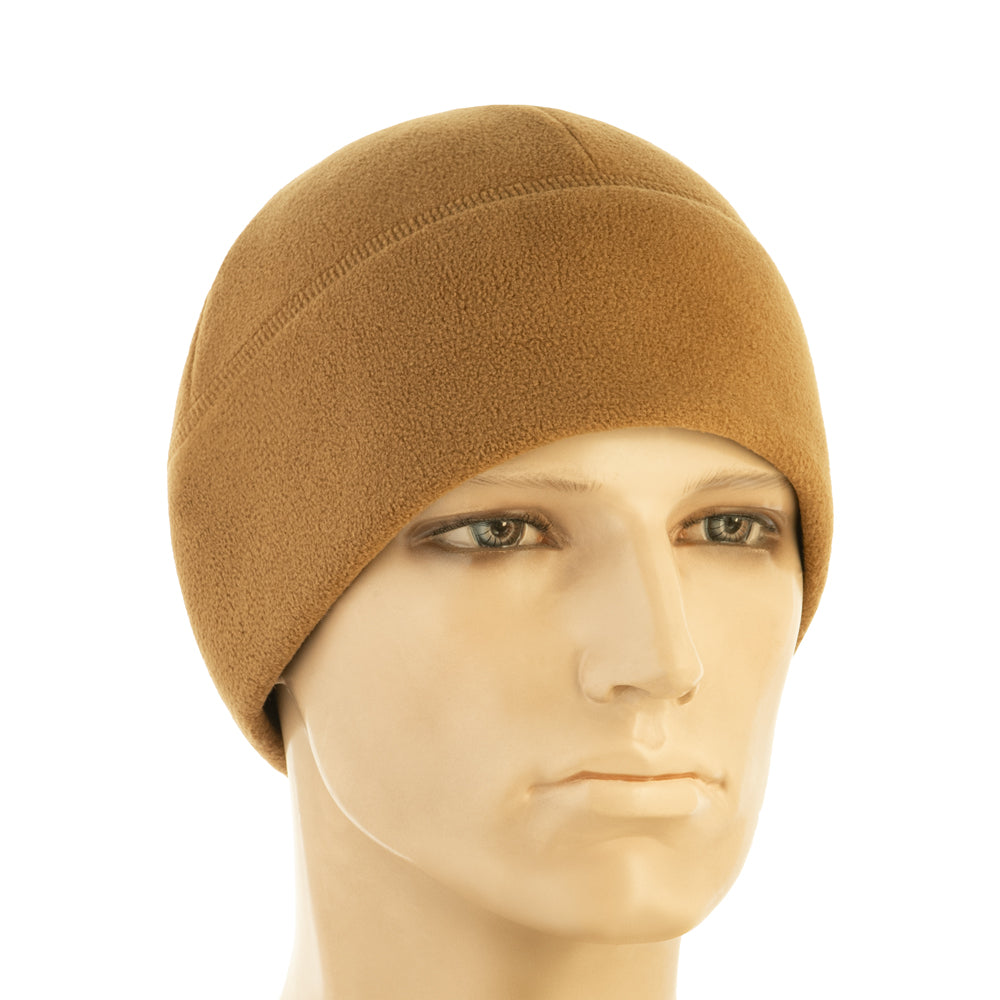 Watch Cap Elite Flecce Beanie Hat (320g/m2)