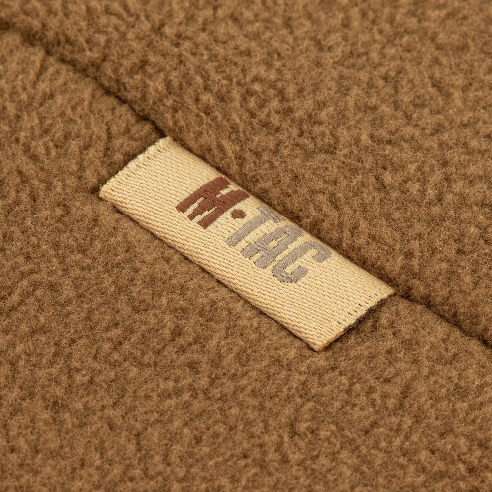 Watch Cap Elite Flecce Beanie Hat (320g/m2)