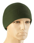 M-Tac Watch Cap Elite Flecce Beanie Hat (320g/m2)