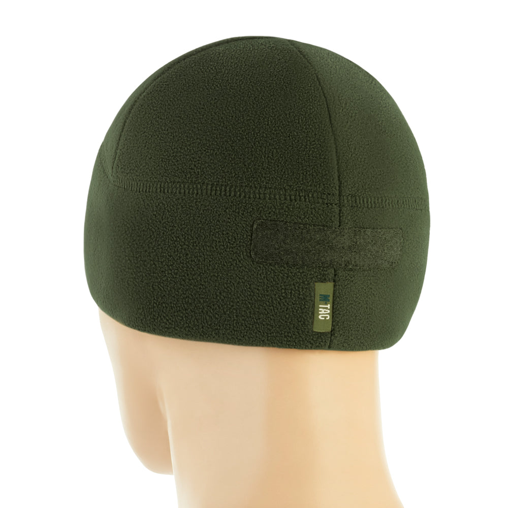 M-Tac Watch Cap Elite Flecce Beanie Hat (320g/m2)