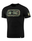 M-Tac T-Shirt Logo