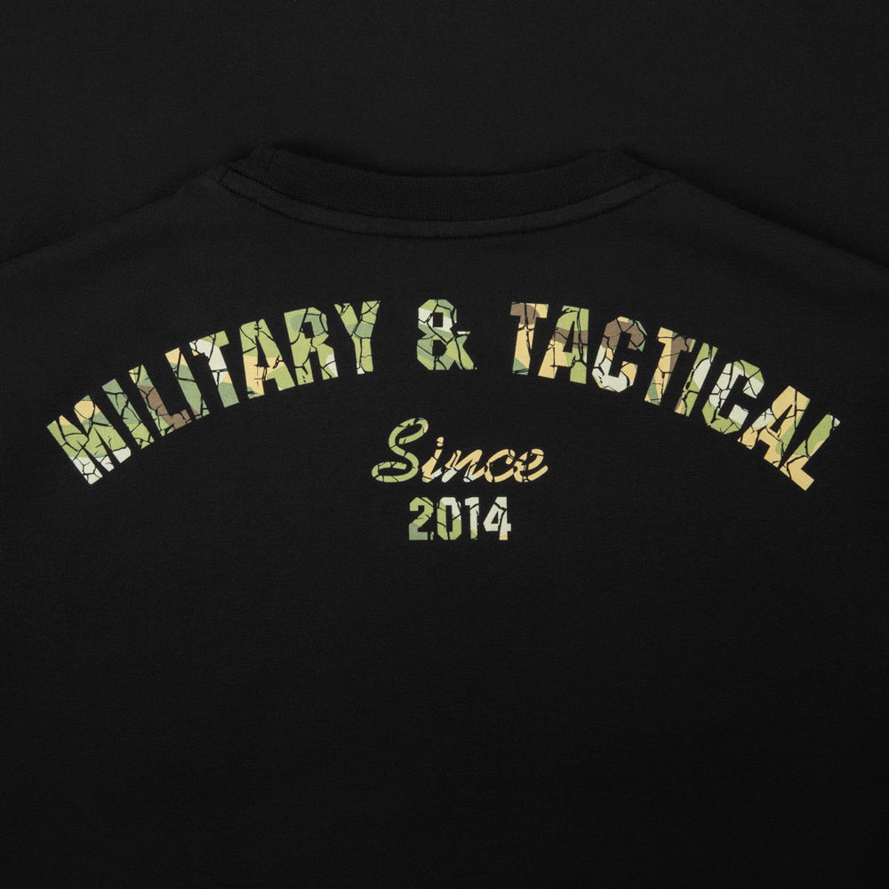 M-Tac T-Shirt Logo