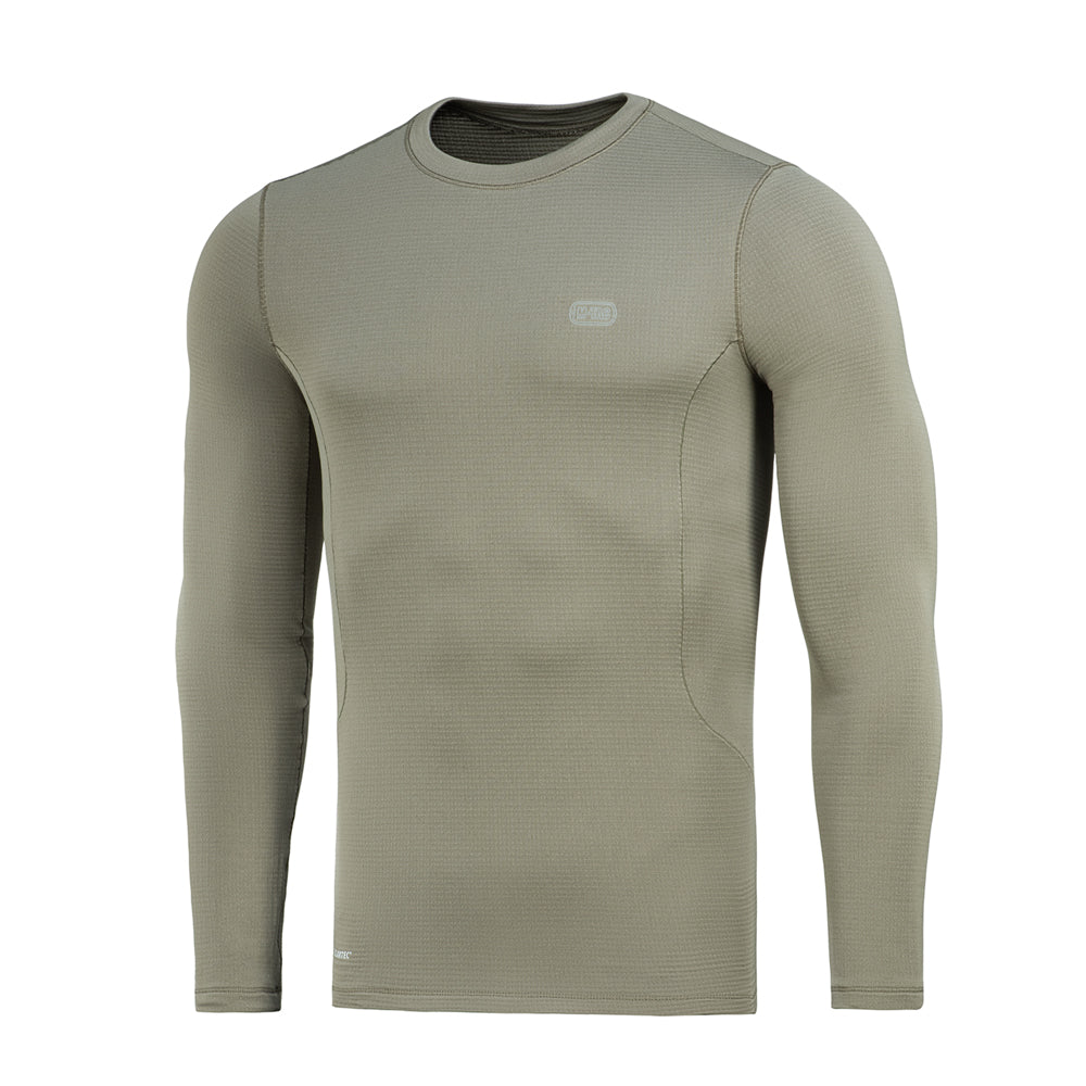 Thermal Shirt Polartec Winter Baselayer Vent