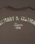 M-Tac T-Shirt Logo Long Sleeve