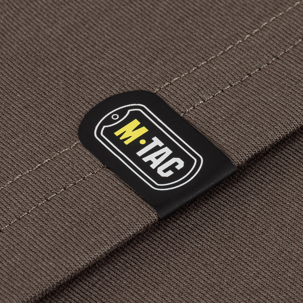 M-Tac T-Shirt Logo Long Sleeve