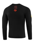 Viburnum T-Shirt Long Sleeve