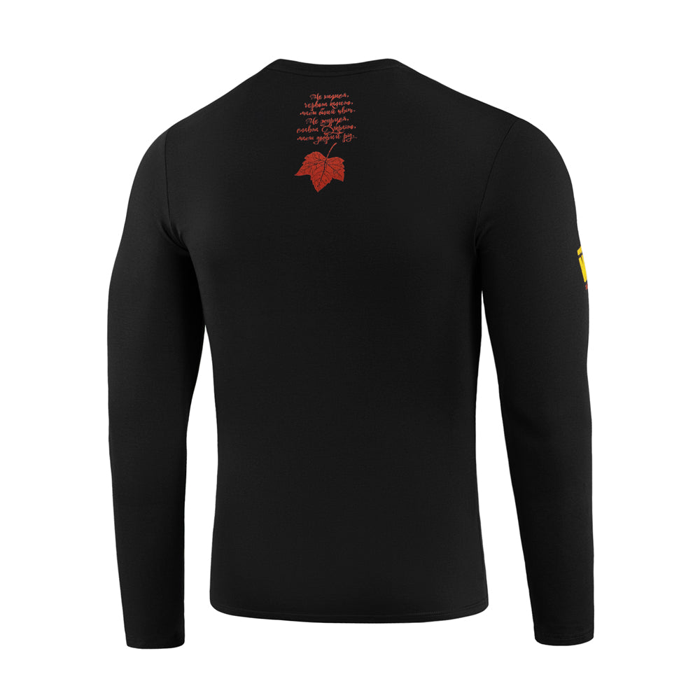 Viburnum T-Shirt Long Sleeve