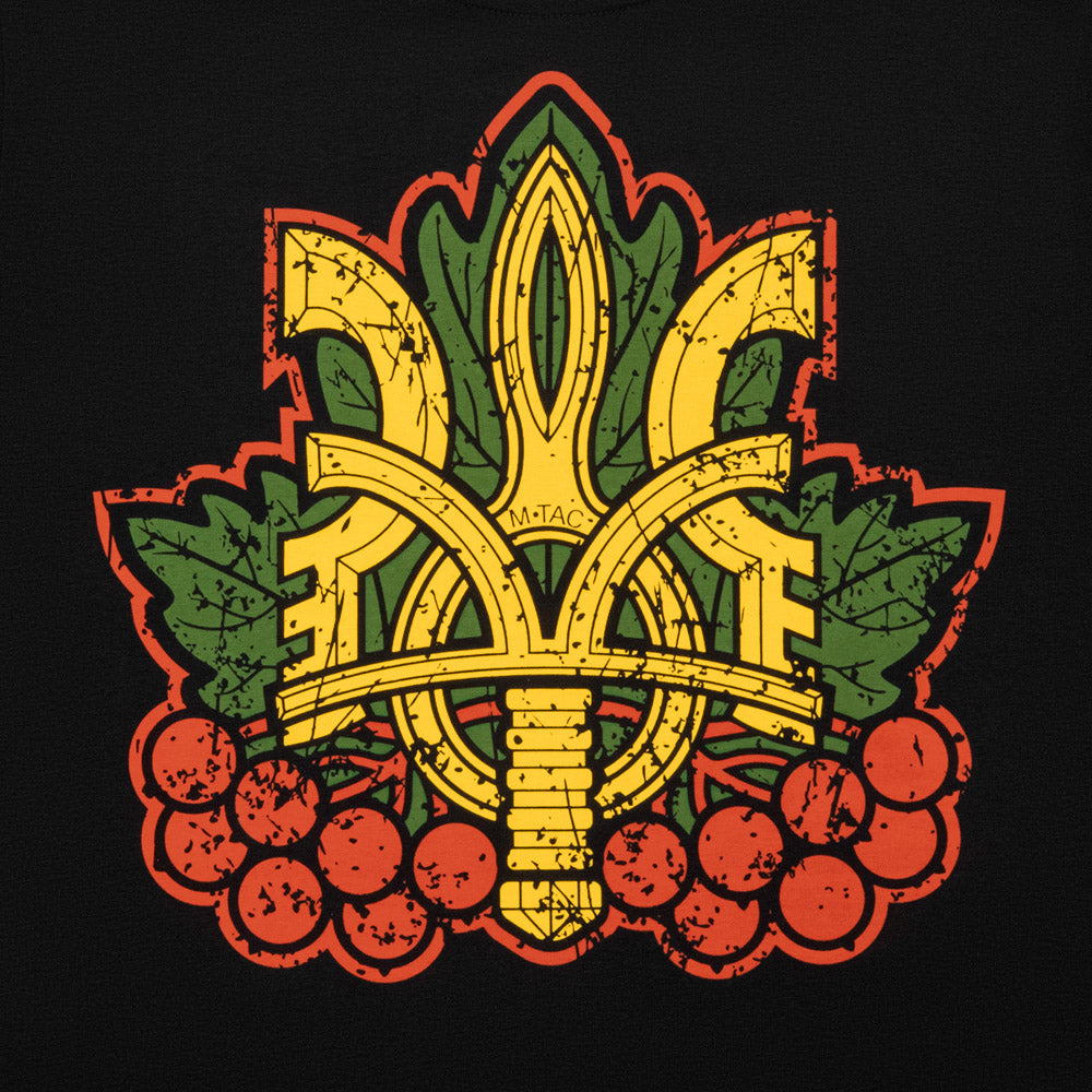 Viburnum T-Shirt Long Sleeve