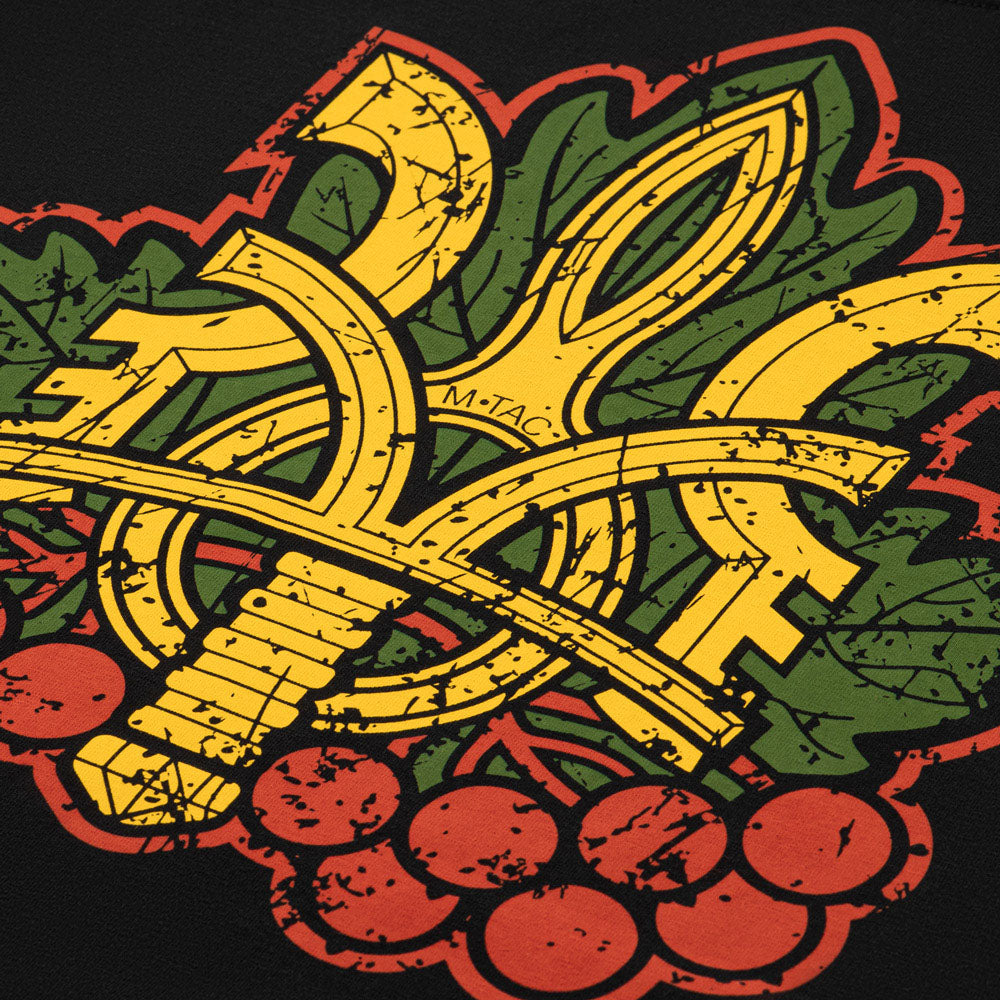 Viburnum T-Shirt Long Sleeve