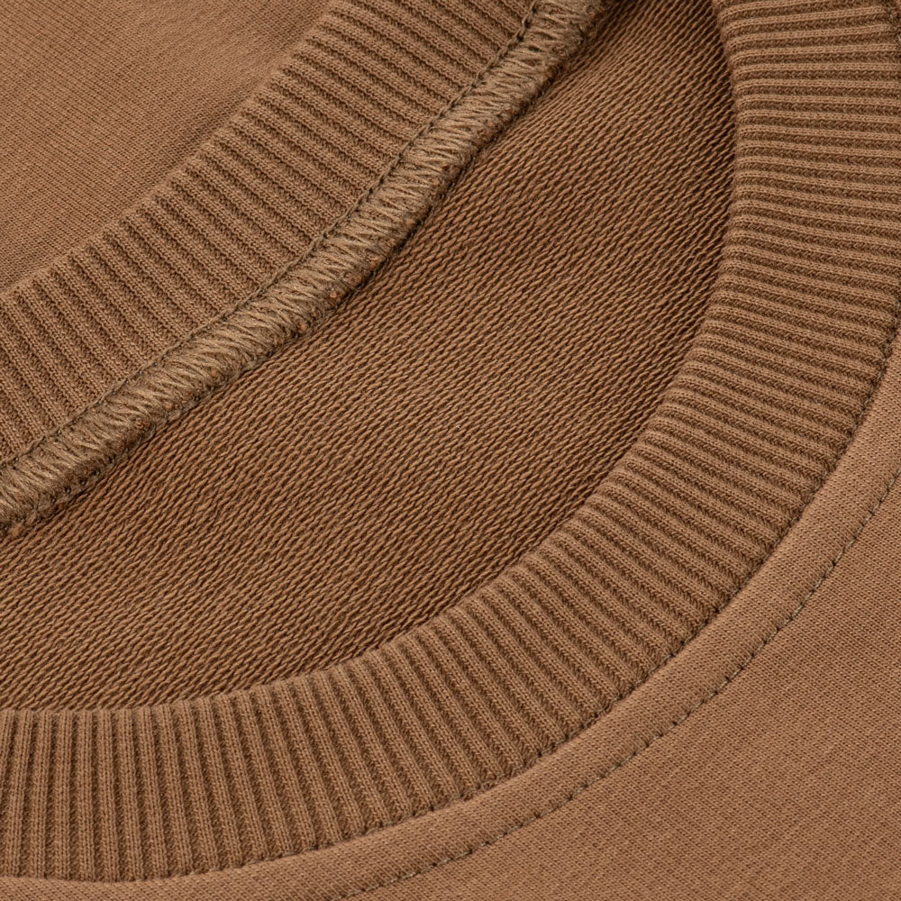 Raglan Sleeve T-Shirt UA Side