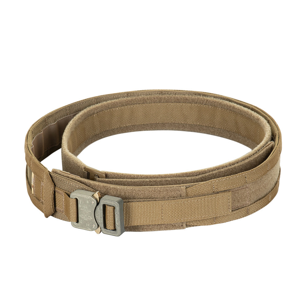 M-Tac Pas Range Belt Cobra Buckle Gen.IV