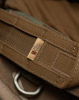 M-Tac Pas Range Belt Cobra Buckle Gen.IV