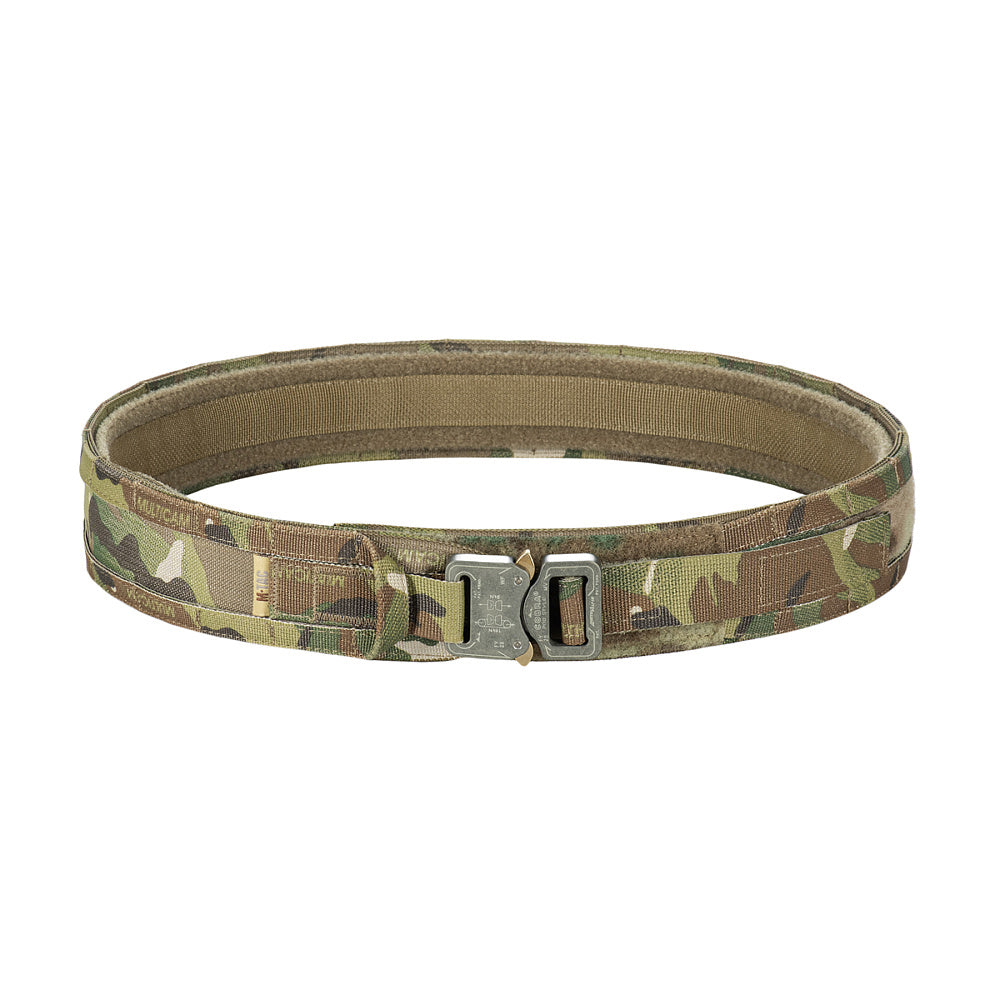 M-Tac Pas Range Belt Cobra Buckle Gen.IV