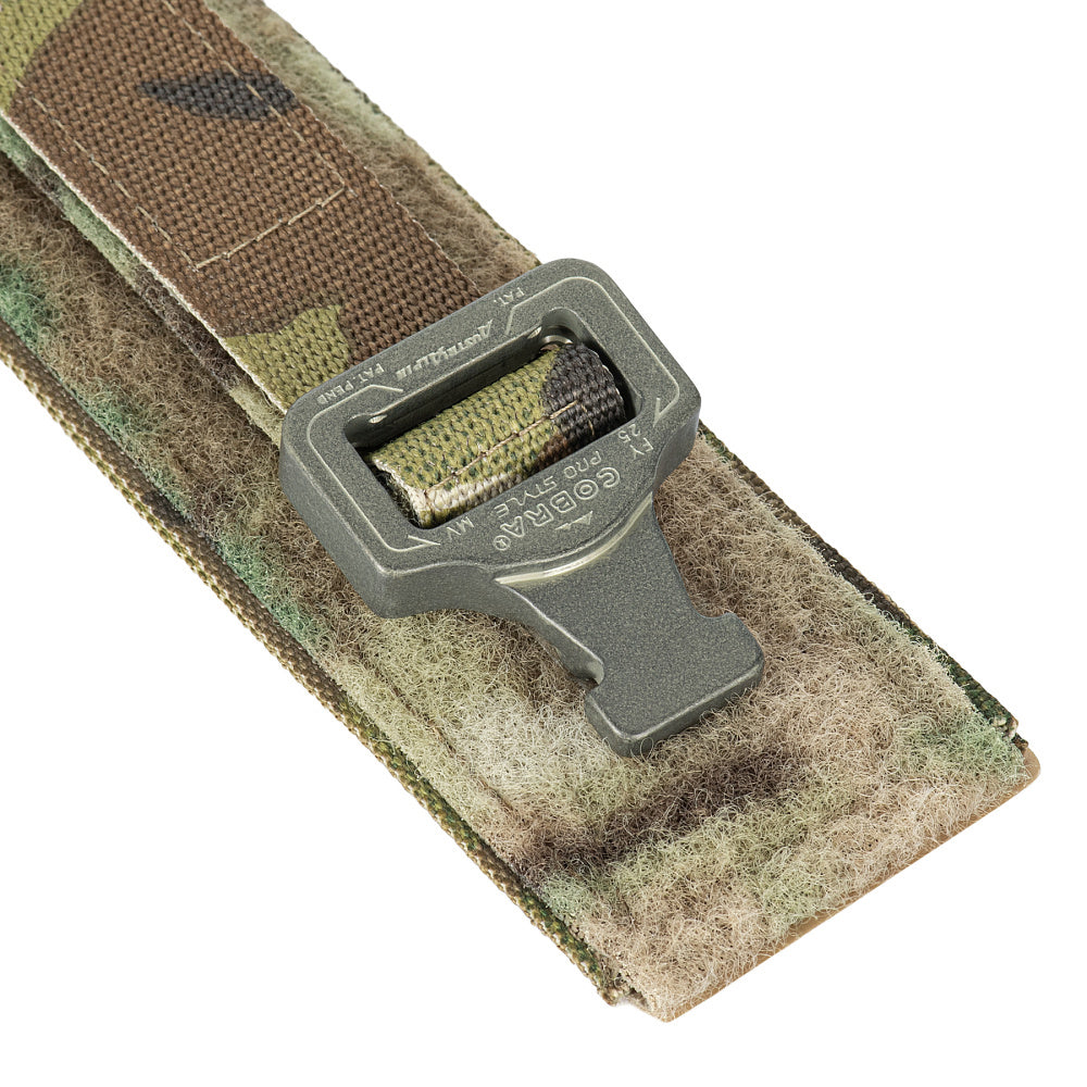 M-Tac Pas Range Belt Cobra Buckle Gen.IV