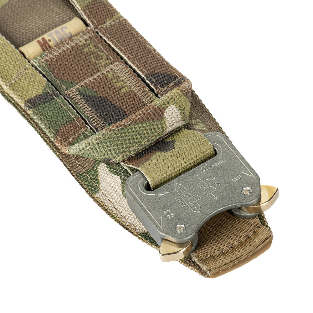 M-Tac Pas Range Belt Cobra Buckle Gen.IV