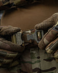 M-Tac Pas Range Belt Cobra Buckle Gen.IV