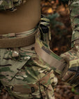 M-Tac Pas Range Belt Cobra Buckle Gen.IV