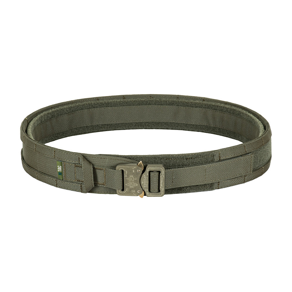 M-Tac Pas Range Belt Cobra Buckle Gen.IV