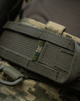 M-Tac Pas Range Belt Cobra Buckle Gen.IV