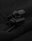 Snoode Elite Short Adjustable Flecce (320/m2)