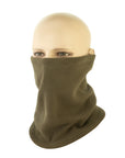 Snoode Elite Short Adjustable Flecce (320/m2)