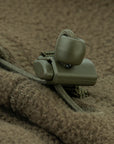 Snoode Elite Short Adjustable Flecce (320/m2)