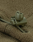 Anatomical Snood Adjustable Elite Fleece (320/m2)