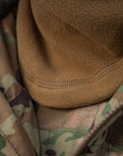 Anatomical Snood Adjustable Elite Fleece (320/m2)